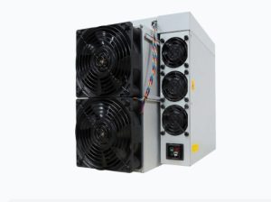 Bitmain Antminer KS5 Pro 21Th 3150W KHeavyHash