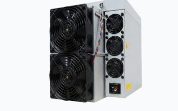 Bitmain Antminer KS5 Pro 21Th 3150W KHeavyHash
