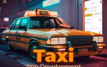 Ondemand Ride-hailing App Development Company