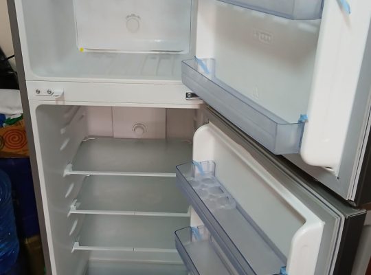 Bruhm No Frost Fridge