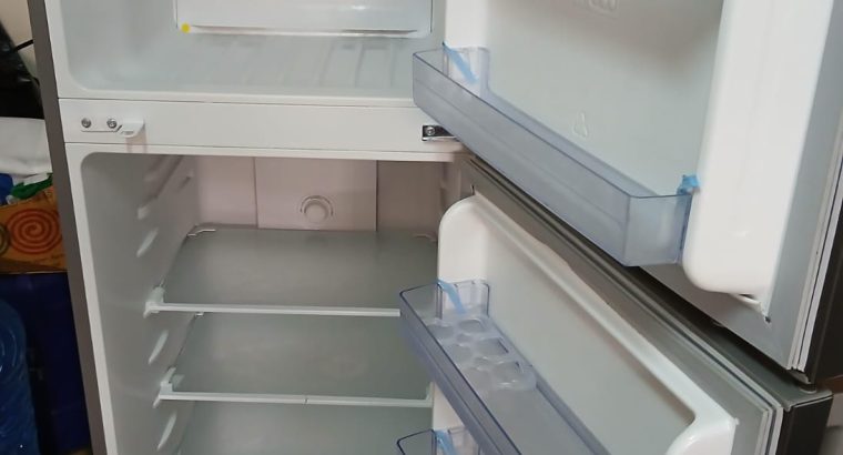 Bruhm No Frost Fridge