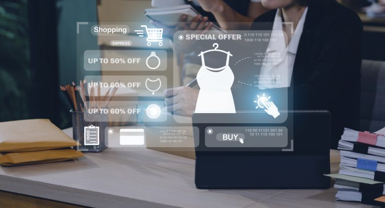 “Transform Your Retail Business with RPA Solutions