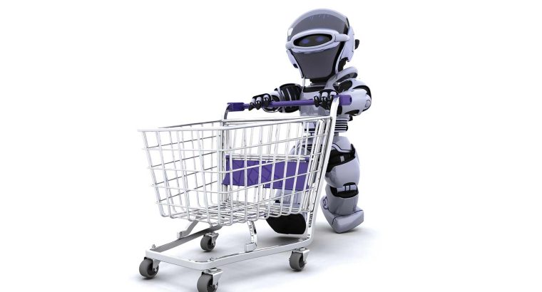 “Transform Your Retail Business with RPA Solutions
