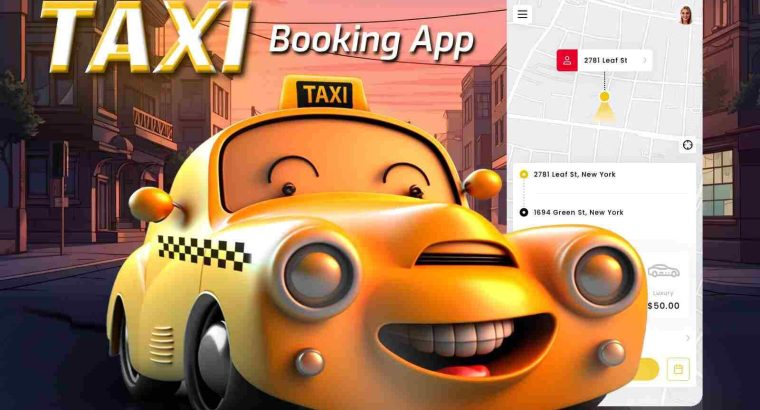 Launch Your On-Demand Revolution with Uber Clone