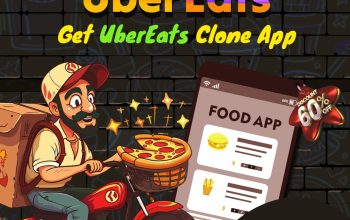 Ready to Build a Your Food Delivery App?