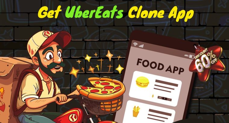 Ready to Build a Your Food Delivery App?