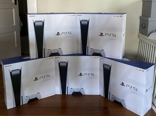 Wholesales Game consoles and other Electronics pro
