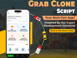 Start Your Multi-Service App Journey with SpotnRid