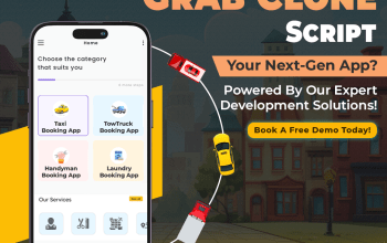 Start Your Multi-Service App Journey with SpotnRid