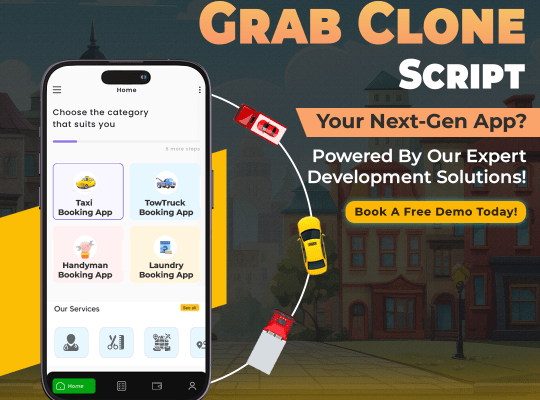 Start Your Multi-Service App Journey with SpotnRid
