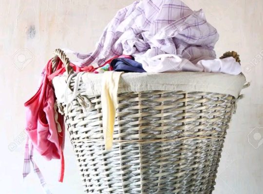 Nairobi’s Home & Life Sorted! ✨