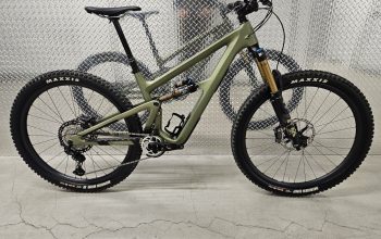 Buy now 2025 Best Selling cross-country MTB Bikes