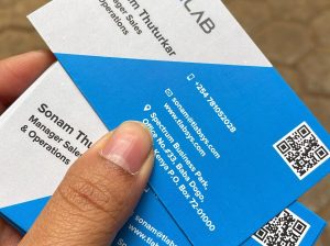 Business cards Printing in Nairobi