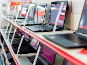 Affordable Price Laptops in Kenya