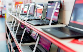 Affordable Price Laptops in Kenya